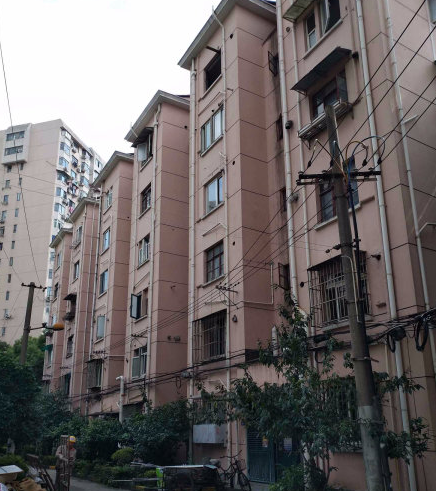 上海市徐汇区园南二村62栋8F 