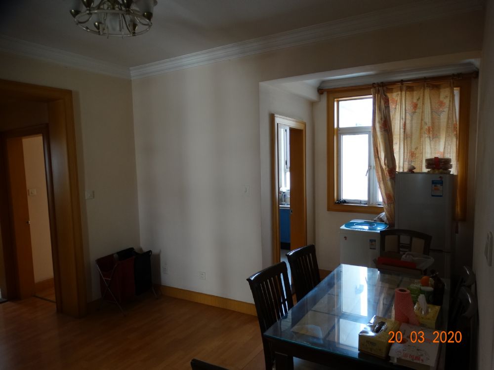 上海市黄浦区园景苑8栋5F 