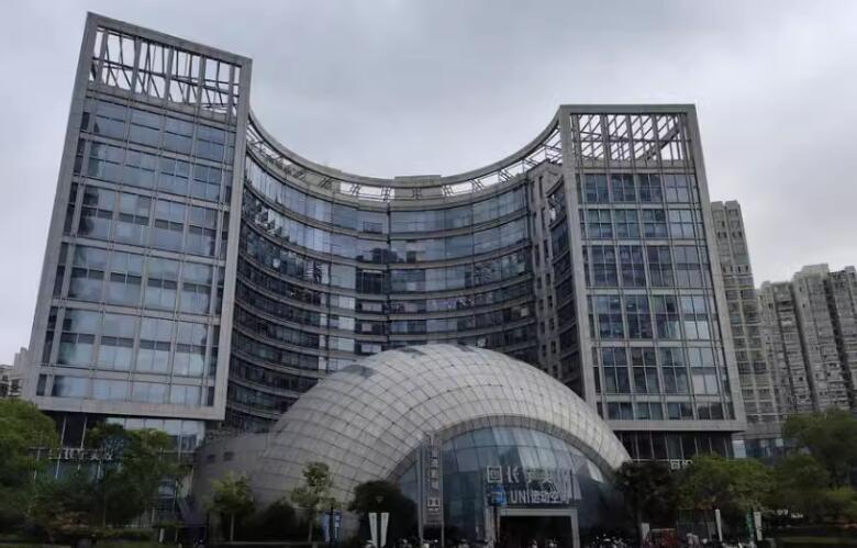 上海市普陀区绿洲中环中心5栋12F 