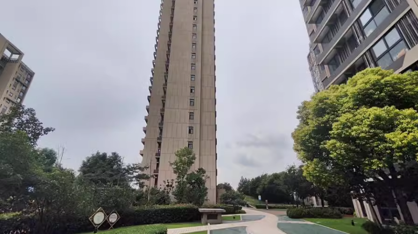 上海市嘉定区信义嘉庭一期7都7F 