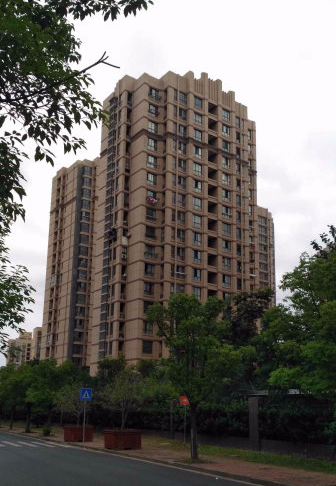 上海市松江区塘和家园德悦苑20、21栋3F 