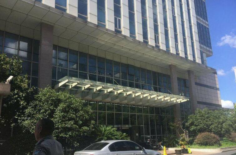 上海市松江区乐都大厦251栋10F 