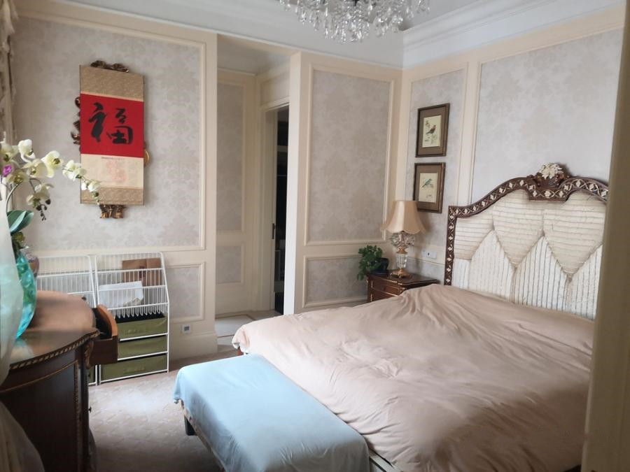 上海市闵行区绿城玫瑰园219栋 