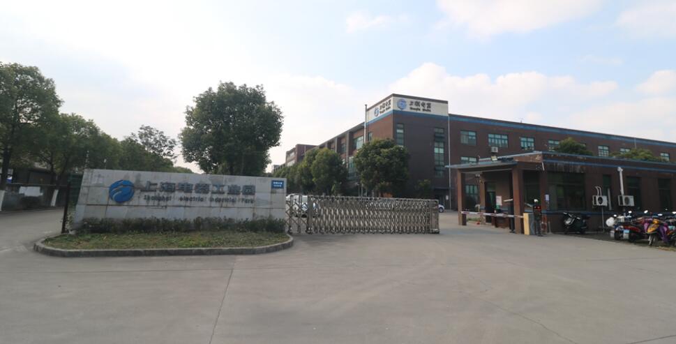 上海市嘉定区浏翔公路厂房浏翔公路5557栋 