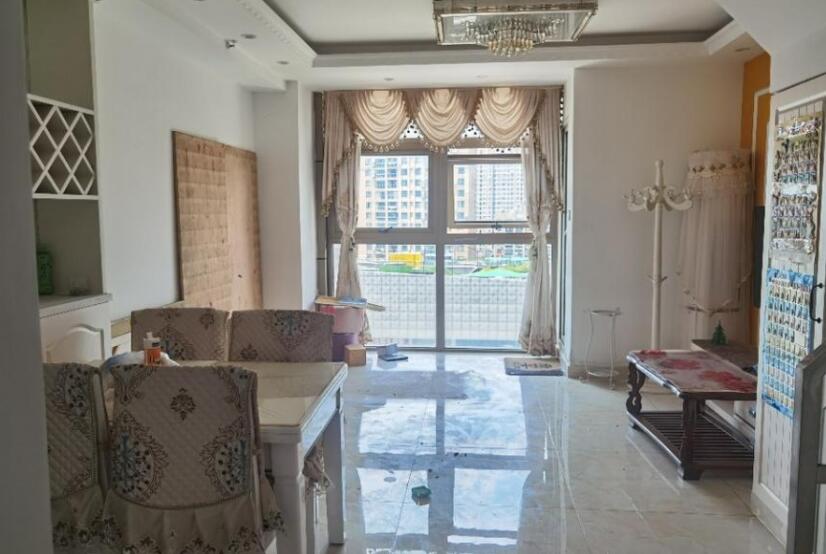 上海市嘉定区晶鼎大厦 