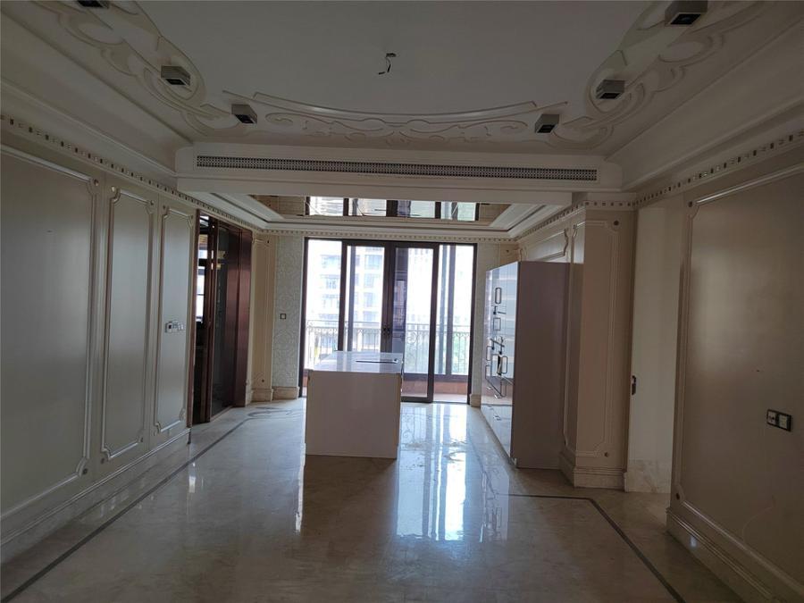 上海市浦东新区星河湾27栋9F 