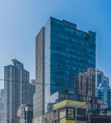 上海市普陀区汇融大厦535栋7F 