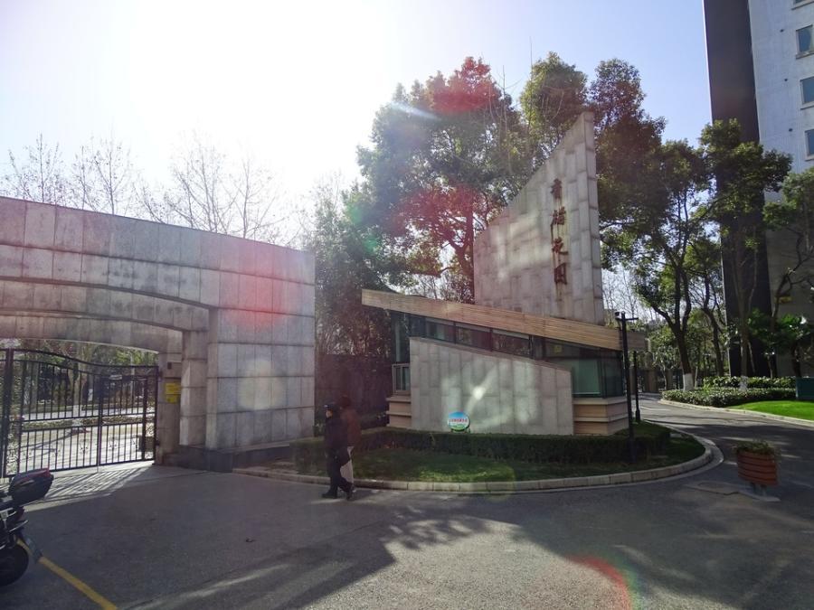 上海市浦东新区香梅花园11栋19F 