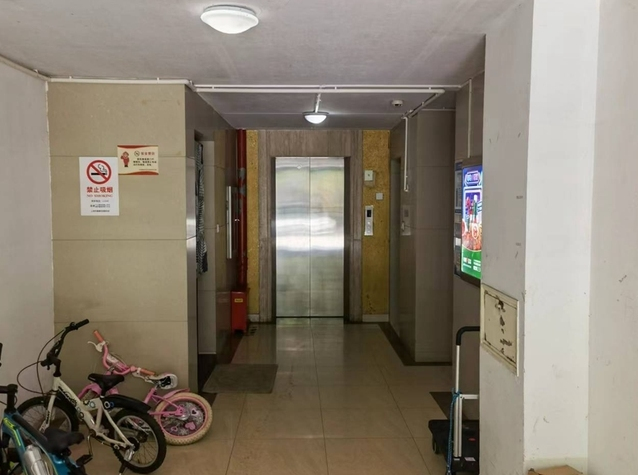 上海市闵行区虹桥东苑风度国际36栋2F 