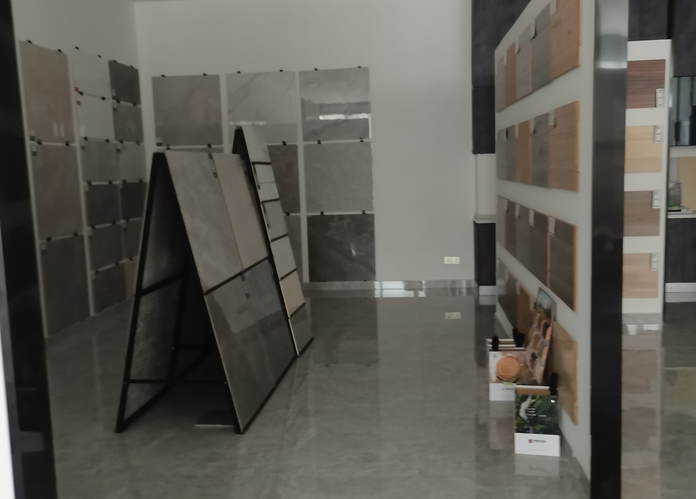 上海市金山区丽山河装饰 920栋 