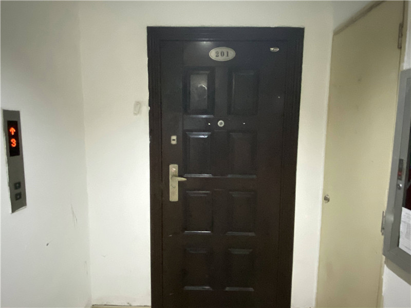 上海市普陀区大华愉景华庭29栋2F 