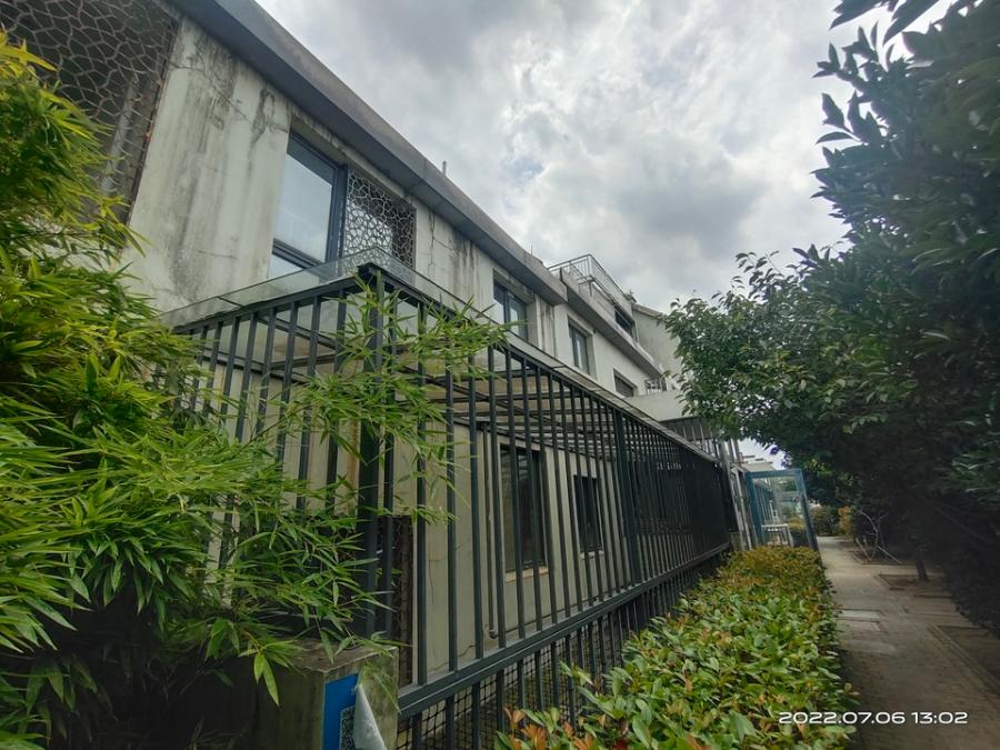 上海市青浦区青浦珠光苑 