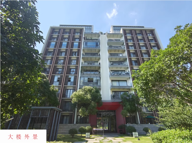 上海市青浦区湖畔佳苑383栋2F 