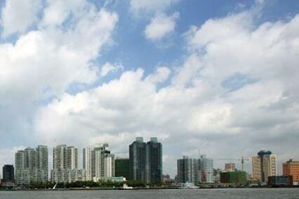 上海市虹口区白金湾广场948栋6F 