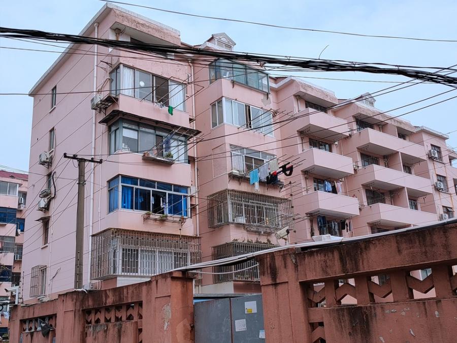 上海市闵行区昆阳小区3栋1F 