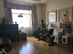 上海市长宁区明苑别墅189栋8F 