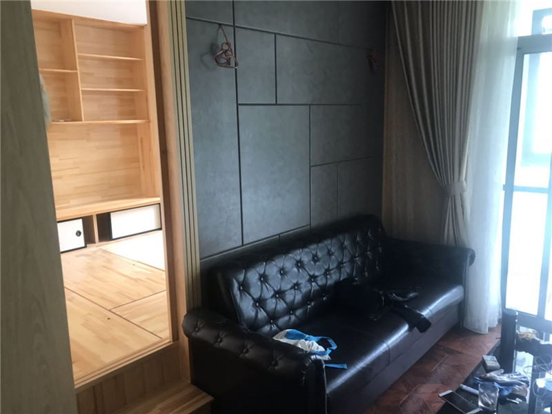 上海市徐汇区爱建园39栋5F 