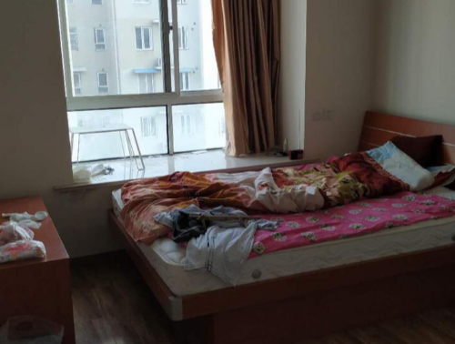 上海市浦东新区瑞阳苑32栋10F 