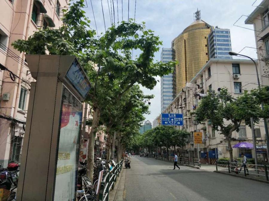 上海市浦东新区南泉北路162号小区162栋6F 