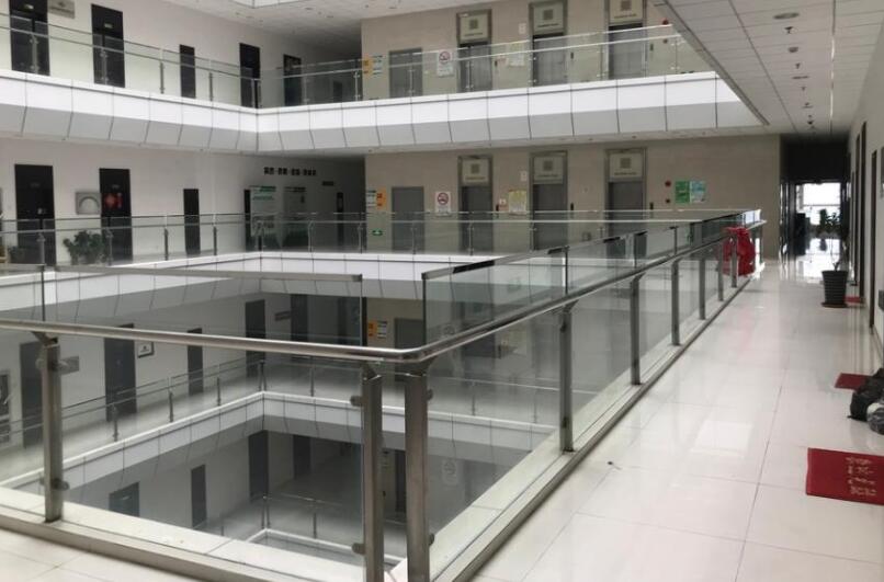 上海市嘉定区嘉禾大厦818栋9F 