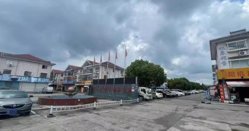 上海市奉贤区上海祥奉建材综合市场1770栋1F、2F 