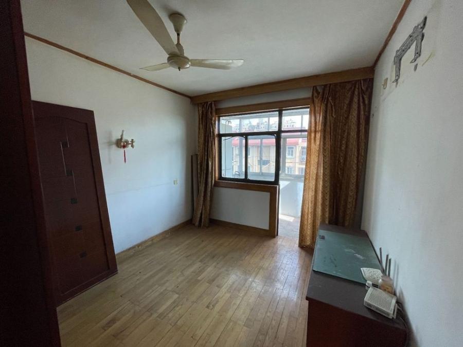 上海市宝山区乐业五村38栋6F 