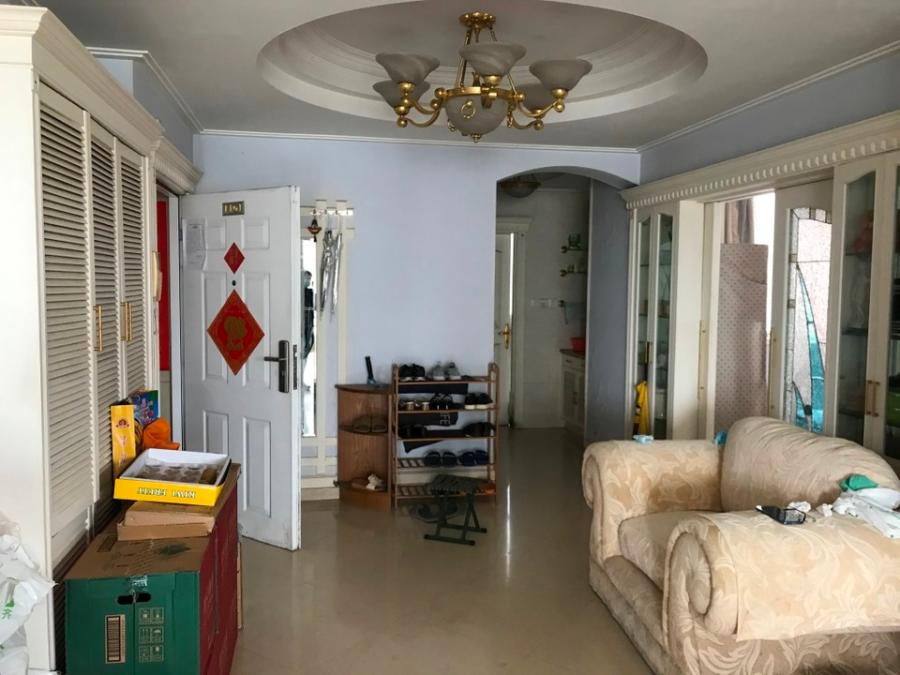 上海市浦东新区生安花苑5栋11F 