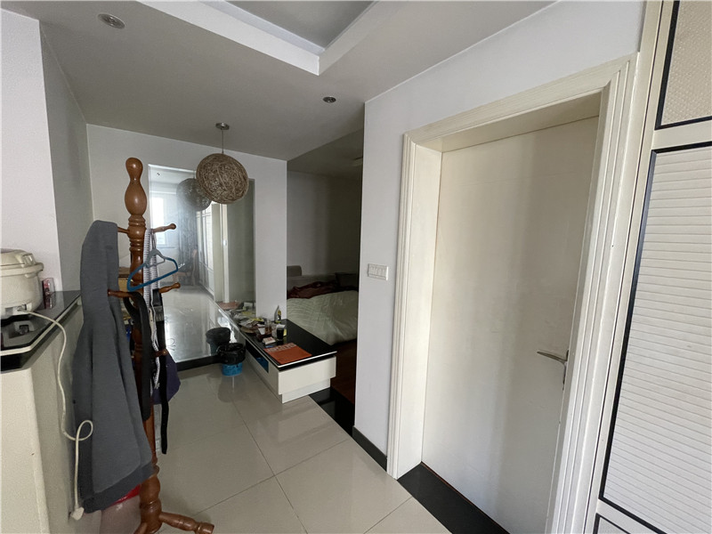 上海市闵行区静安新城十二区41栋2F 