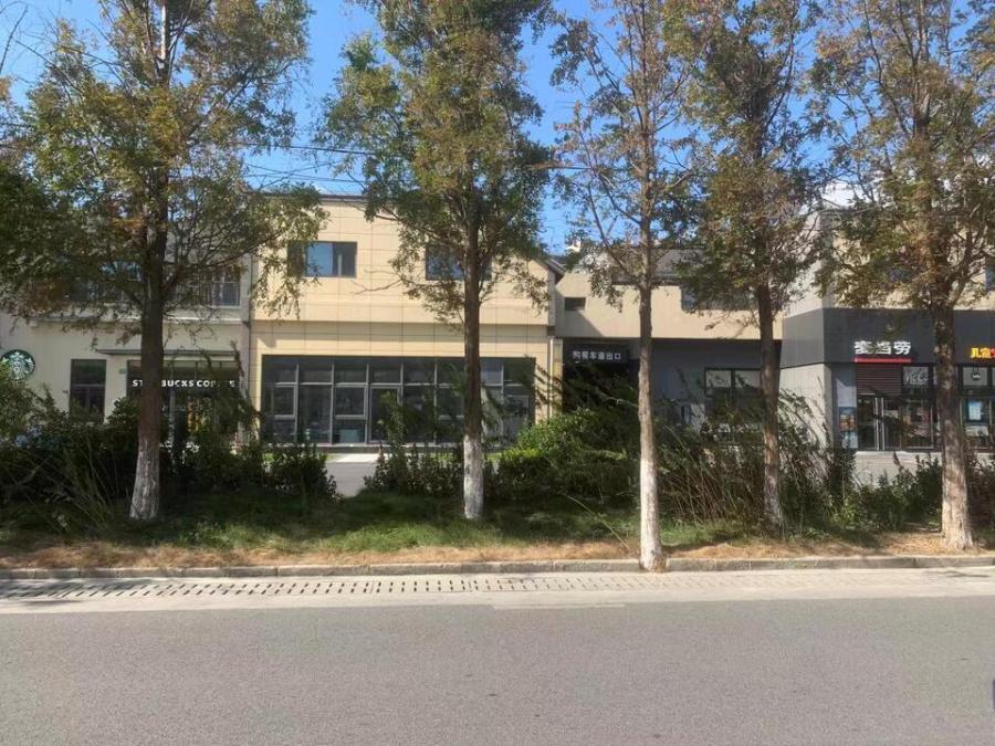 上海市浦东新区宝龙世家2栋3F 