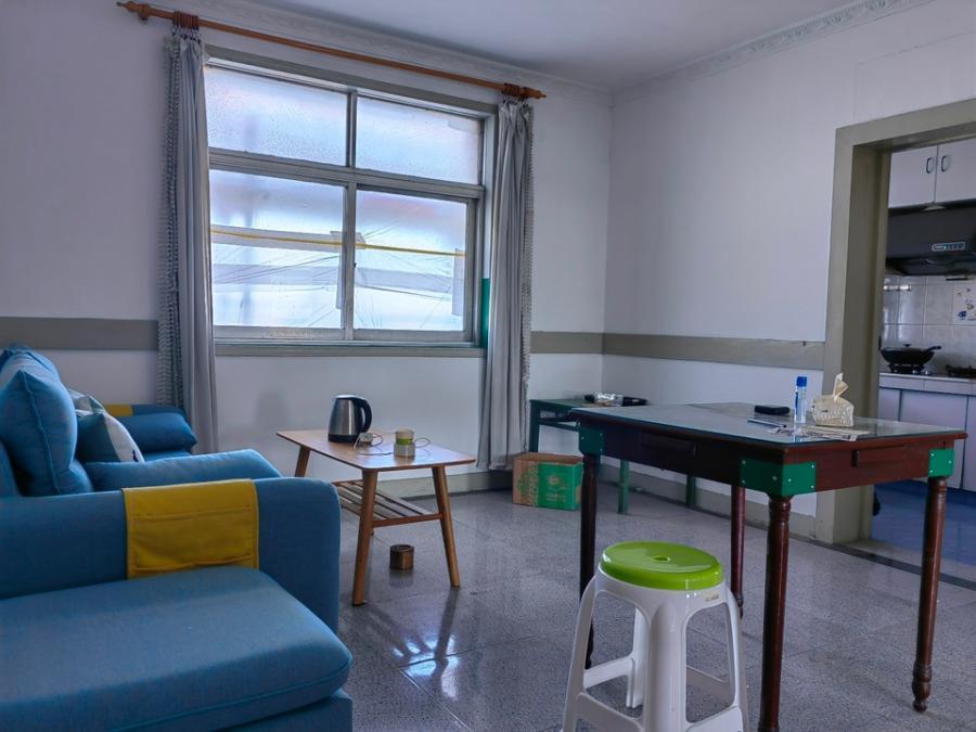 上海市松江区会波苑19栋6F 