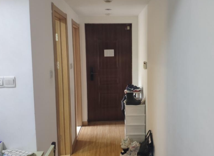 上海市嘉定区首创旭辉城31栋20F 