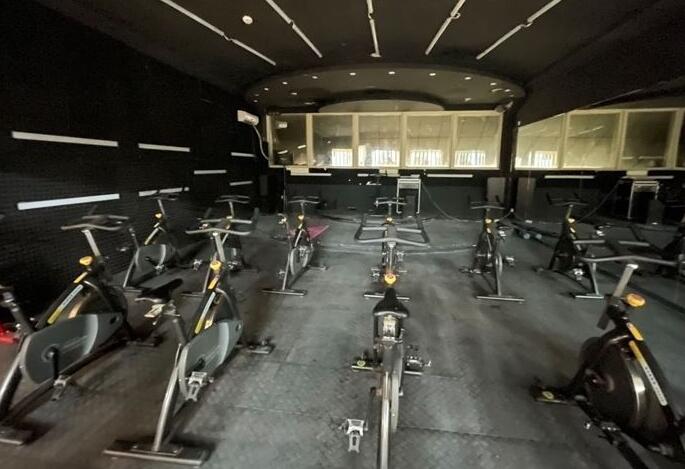 上海市黄浦区皇领会河南南路1003弄36、38栋 