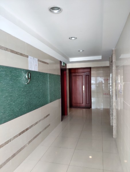 上海市长宁区凯欣豪园13栋9F 