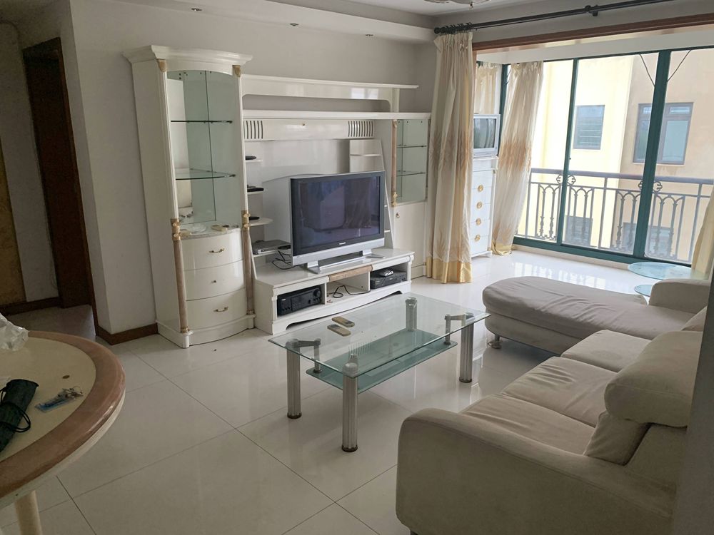 上海市杨浦区益民小区41栋6F 