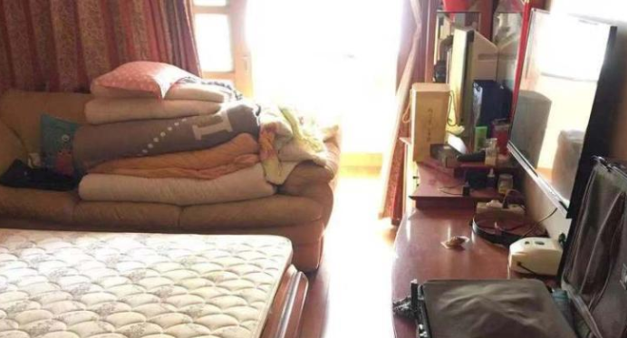 上海市普陀区中岚大楼2342栋22F 