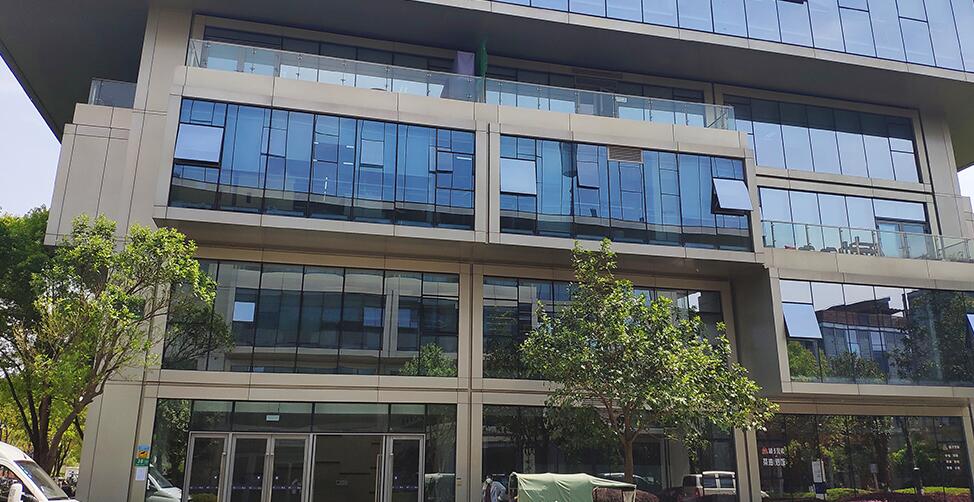 上海市闵行区万科VMO花园广场38栋6F 