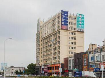 上海市松江区新南丽都商务大楼2751栋5F 