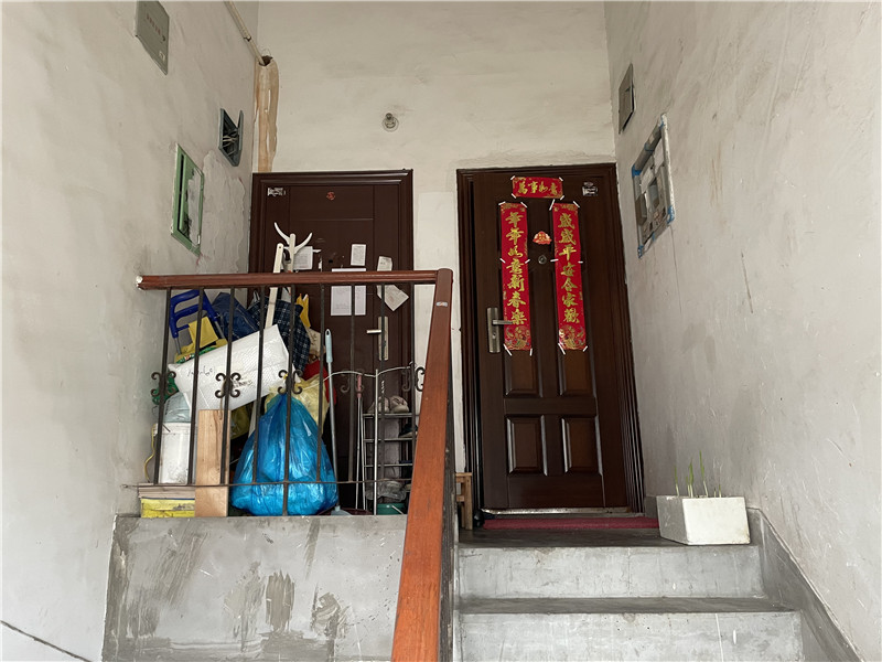 上海市普陀区永汇新苑109栋6F 