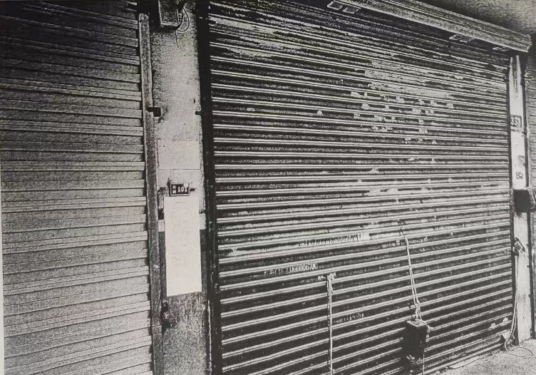 上海市奉贤区上海海台农副产品批发市场334栋1F 