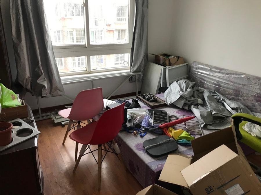 上海市浦东新区绿海家园90栋6F 