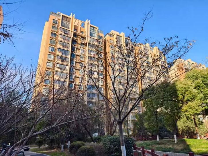 上海市宝山区富浩河滨花园24栋9F 