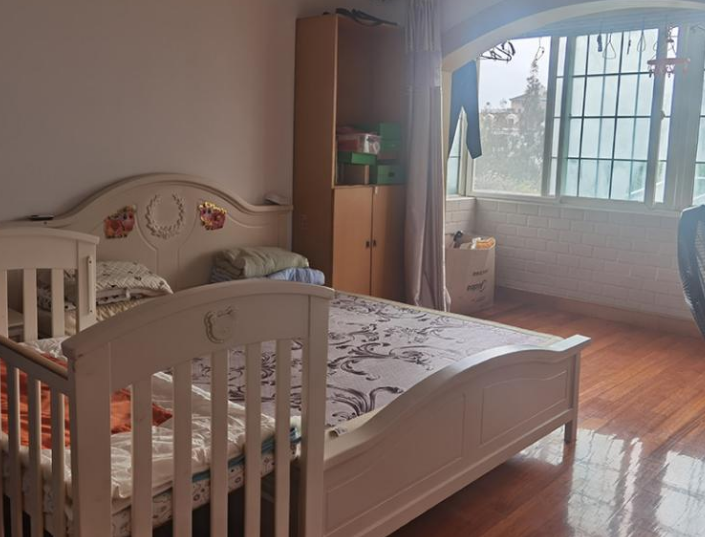 上海市虹口区海湾新苑11栋6F 