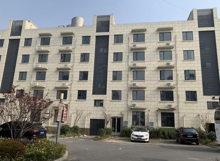 上海市浦东新区上海浦东国际汽配物流城川图路302栋1F 