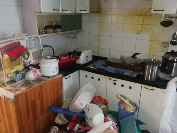 上海市静安区东新大楼1栋6F 