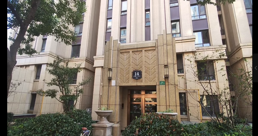 上海市浦东新区东亚阳光里14栋1F 