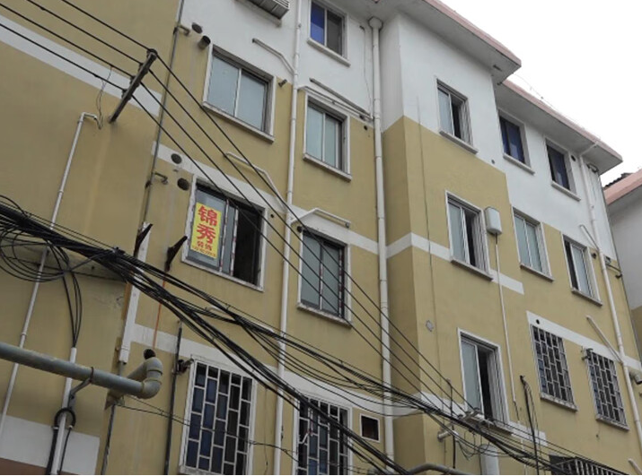 上海市奉贤区贝港南区446栋4F 