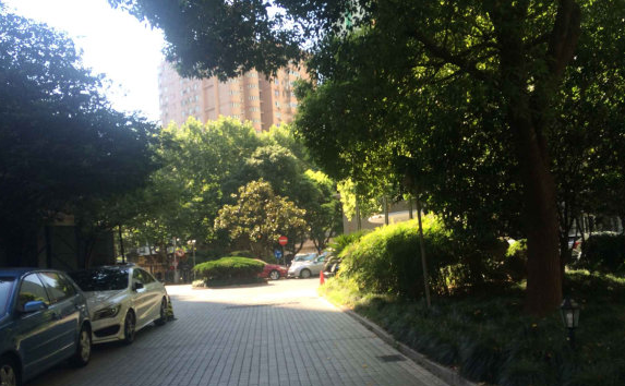 上海市徐汇区汇景苑6栋27F 