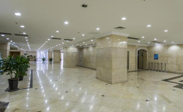 上海市浦东新区华融大厦1271-1289栋11F 