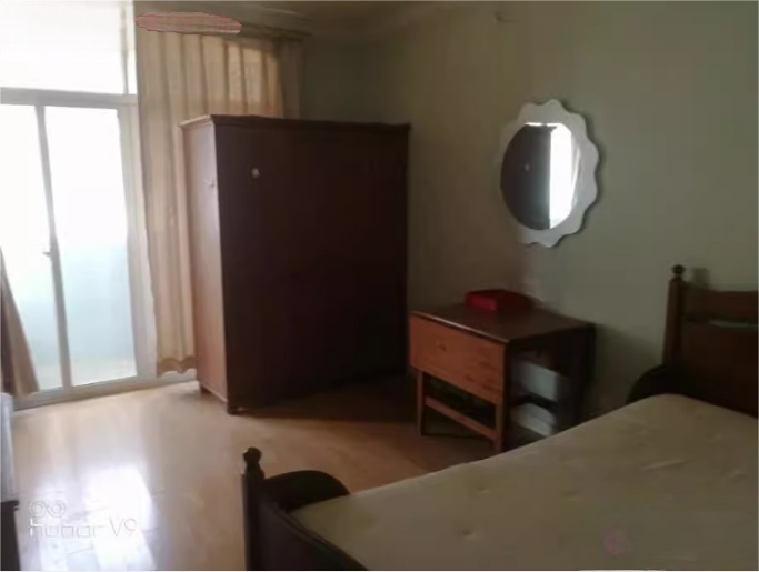 上海市徐汇区宛南一村 