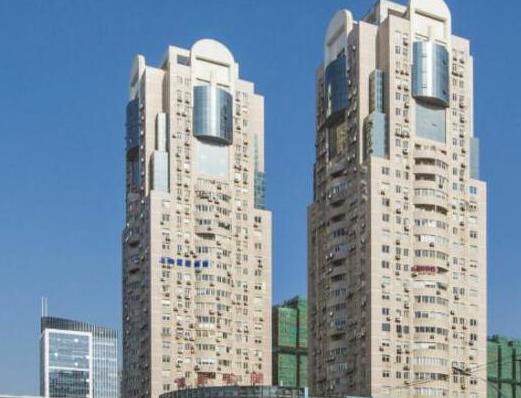 上海市徐汇区环线广场515栋1F 